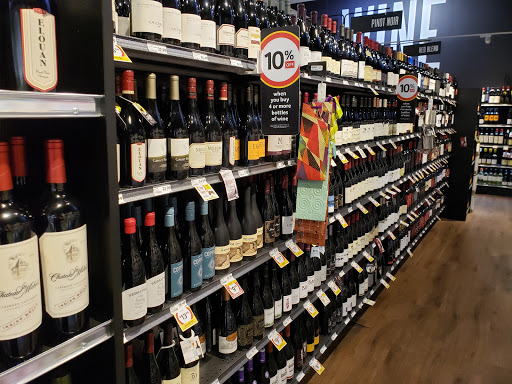 Grocery Store «Winn-Dixie», reviews and photos, 604 Crandon Blvd, Key Biscayne, FL 33149, USA