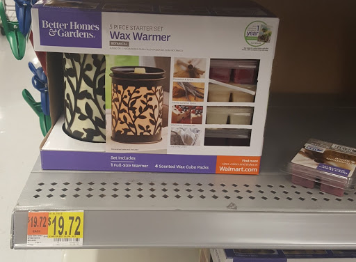 Department Store «Walmart Supercenter», reviews and photos, 3600 W McFadden Ave, Santa Ana, CA 92704, USA