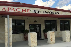 Apache Rifleworks image