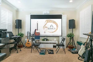 Evan's Music Academy image