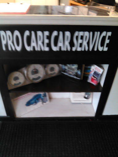 Used Car Dealer «Pro Care Auto Sales», reviews and photos, 643 Canton Rd, Cumming, GA 30040, USA