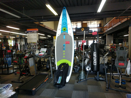 Sporting Goods Store «Play It Again Sports - Florida», reviews and photos, 2211 Florida Ave S, Lakeland, FL 33803, USA