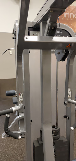 Gym «LA Fitness», reviews and photos, 1382 S Cotton Ln, Goodyear, AZ 85338, USA