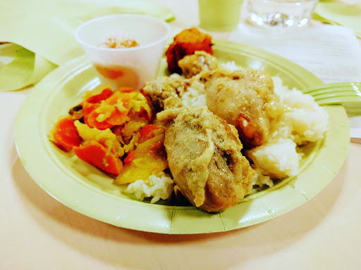 Performing Arts Theater «LaGuardia Performing Arts Center», reviews and photos, 31-10 Thomson Ave, Long Island City, NY 11101, USA