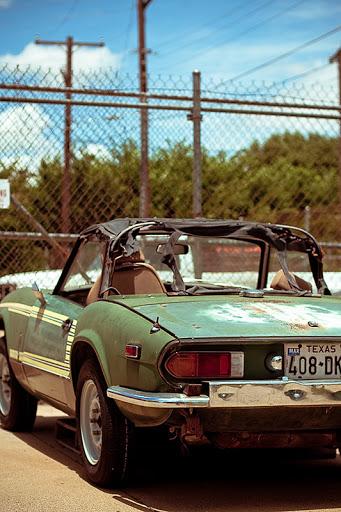 Auto Repair Shop «North Park Auto Repair», reviews and photos, 4194 30th St, San Diego, CA 92104, USA