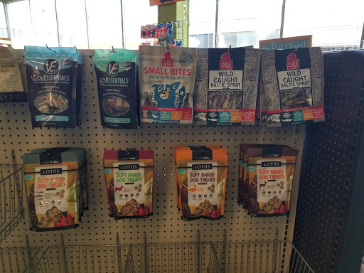 Pet Supply Store «Animal Krackers Inc», reviews and photos, 232 Main St, Gloucester, MA 01930, USA