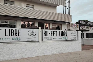 Buffet libre restaurante casa lucrecia en San Pedro del Pinatar image
