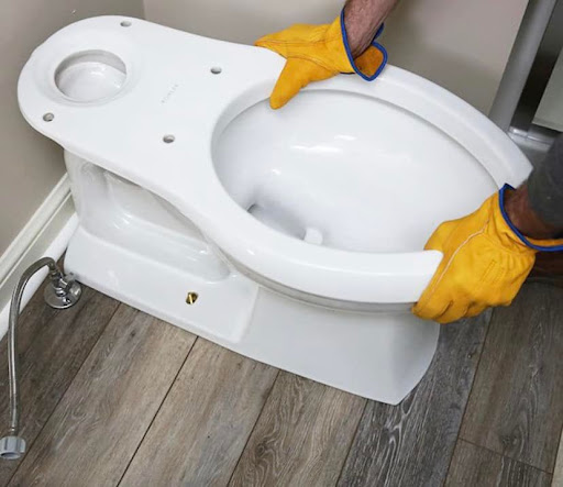 Plumber «Elek Plumbing», reviews and photos, 1101 Airport Rd, Allentown, PA 18109, USA