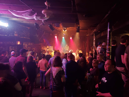 Bar «The End», reviews and photos, 2219 Elliston Pl, Nashville, TN 37203, USA