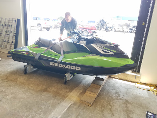 Motorsports Store «Mondak Sports», reviews and photos, 413 2nd St W, Williston, ND 58801, USA