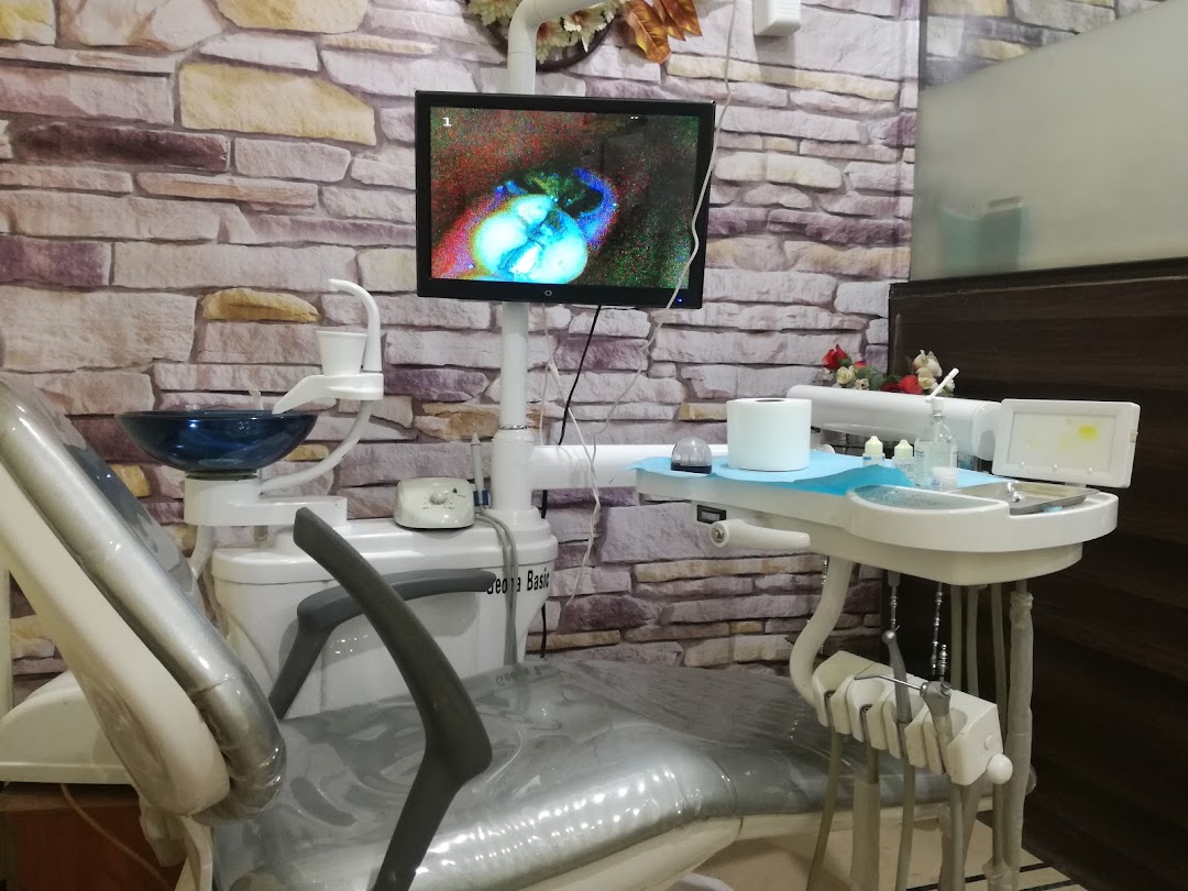 Smile Zone Dental Centre