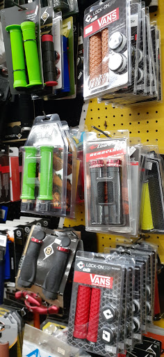 Bicycle Store «College Cycles Bicycle Shop», reviews and photos, 361 Oakland Ave, Rock Hill, SC 29730, USA