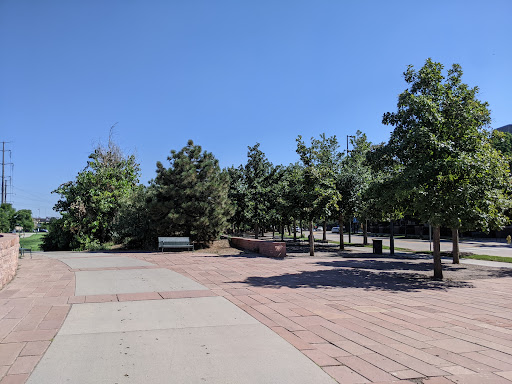 Park «Commons Park», reviews and photos, 2101 15th St, Denver, CO 80202, USA