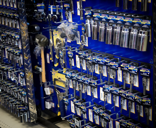 Auto Parts Store «NAPA Auto Parts», reviews and photos, 1925 Pawtucket Ave #8, East Providence, RI 02914, USA