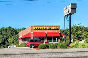 Waffle House image