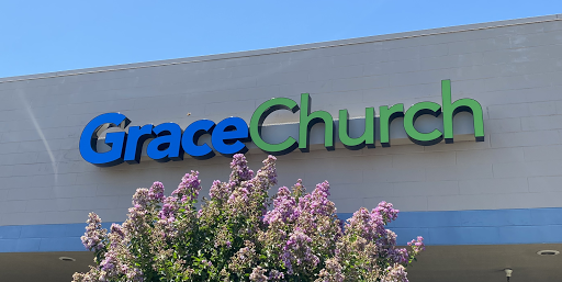 Grace Church Elk Grove