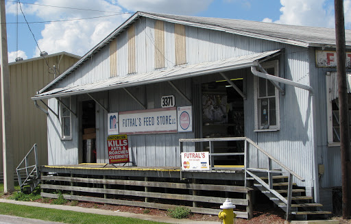 Animal Feed Store «Futrals Feed Store», reviews and photos, 3371 Palm Beach Blvd, Fort Myers, FL 33916, USA