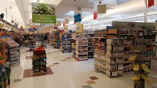 Grocery Store «Stop & Shop», reviews and photos, 2795 Richmond Ave, Staten Island, NY 10314, USA