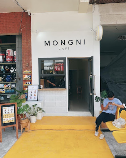Mongni Cafe Loei