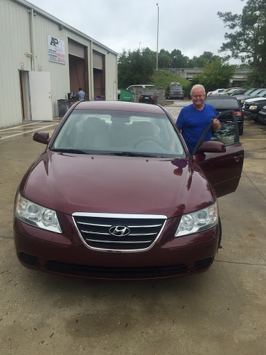 Used Car Dealer «A & P Auto Sales», reviews and photos, 6384 Philips Hwy, Jacksonville, FL 32216, USA