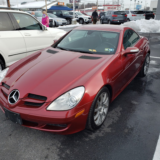 Used Car Dealer «AutoOne», reviews and photos, 1282 Manheim Pike, Lancaster, PA 17601, USA