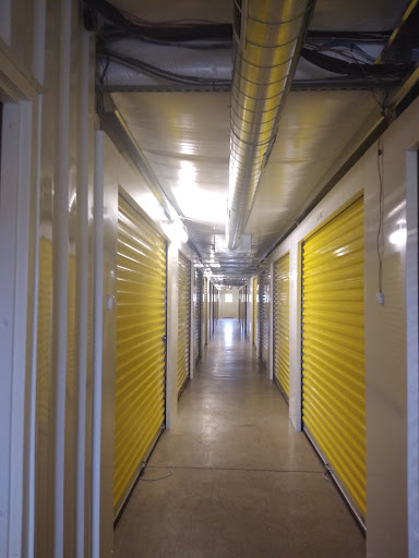 Self-Storage Facility «Brookville Road Self Storage - StoreNow», reviews and photos, 1251 Interchange Way, Indianapolis, IN 46239, USA