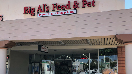 Pet Supply Store «Red Barn Feed Also», reviews and photos, 10142 Balboa Blvd, Granada Hills, CA 91344, USA