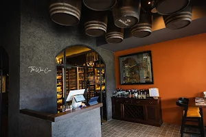 The Winery Gourmet | Bar image