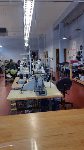 Sporting Goods Store «Melanzana Outdoor Clothing», reviews and photos, 716 Harrison Ave, Leadville, CO 80461, USA