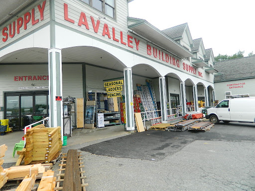 Building Materials Store «LaValley Building Supply», reviews and photos, 5 Airport Rd Unit 2, West Lebanon, NH 03784, USA