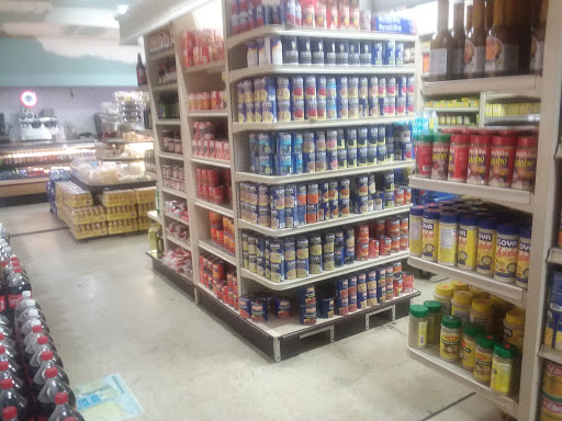 Supermarket «Latin America Supermarket», reviews and photos, 6640 Hanley Rd, Tampa, FL 33634, USA