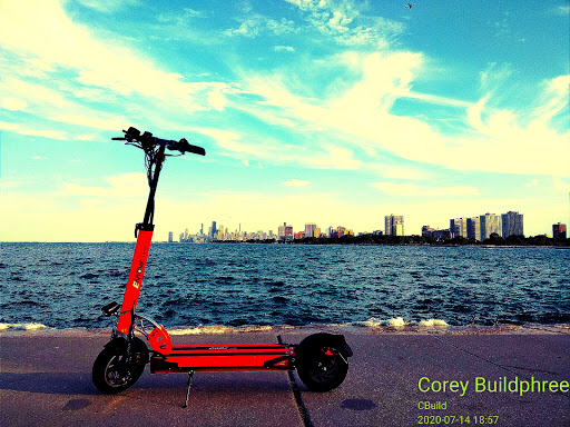 VoroMotors - Best Electric Scooters in Los Angeles image