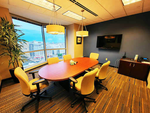 Personal Injury Attorney «Hupy and Abraham, S.C.», reviews and photos