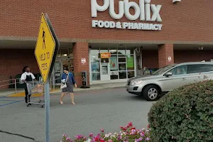 Publix Super Market at North Pointe Shopping Center image