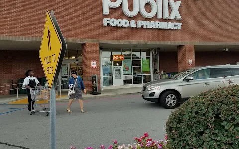 Publix Super Market at North Pointe Shopping Center image