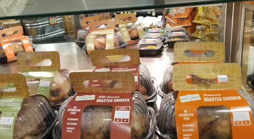 Shopping Mall «Gateway Plaza», reviews and photos, 21929 Ventura Blvd, Los Angeles, CA 91364, USA