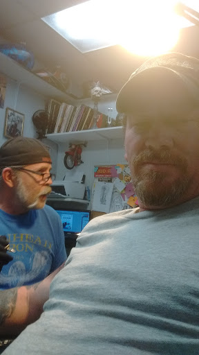 Explore sister tattoo ideas, creative tattoo ideas in Wichita, available at Body Canvas Tattooing