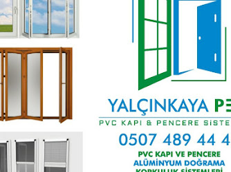 Yalcınkaya pen