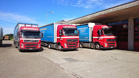 Niederhauser Transport AG