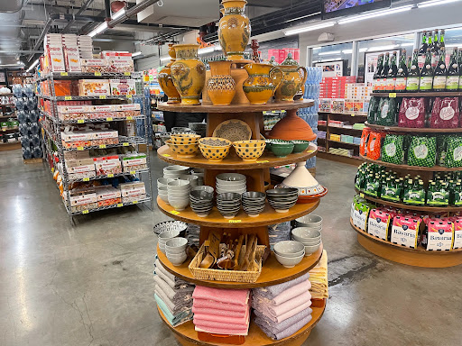 Grocery Store «Phoenicia Specialty Foods», reviews and photos, 1001 Austin St, Houston, TX 77010, USA