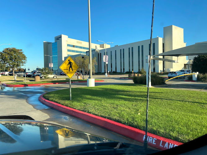 Texas Health Huguley Hospital