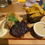 Photo n° 1 de l'avis de Bruno.o fait le 29/10/2023 à 16:02 pour Bistrot le 120 à Évian-les-Bains