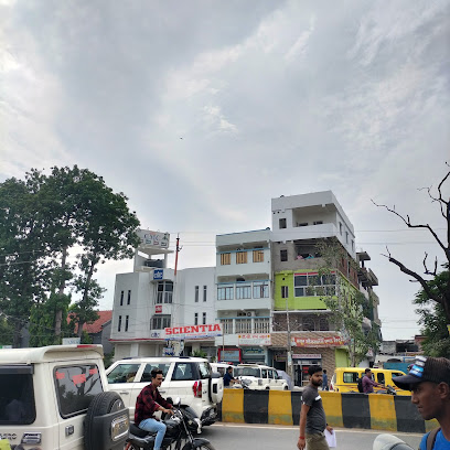 M.M. Mahila College