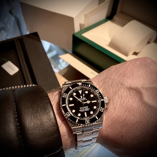 Jeweler «Alvin Goldfarb Jeweler», reviews and photos, 305 Bellevue Way NE, Bellevue, WA 98004, USA