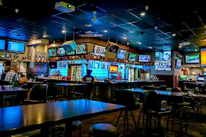 Halftime Sports Bar & Casino image