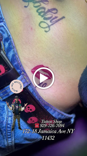 Explore minnesota tattoos ideas, creative tattoo ideas in Jamaica, available at A G M Tattoo Shop