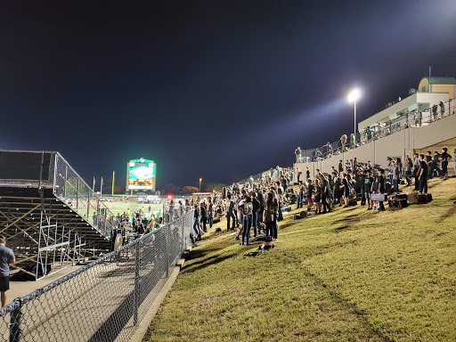 Stadium «Dragon Stadium», reviews and photos, 1085 S Kimball Ave, Southlake, TX 76092, USA