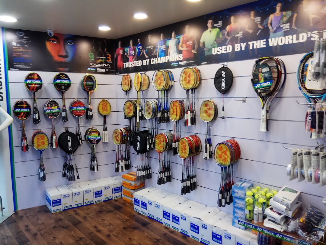 Yonex Store