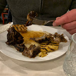 Photo n°1 de l'avis de Nicla.i fait le 16/01/2022 à 12:22 sur le  Osteria Al Boscarel à Verona