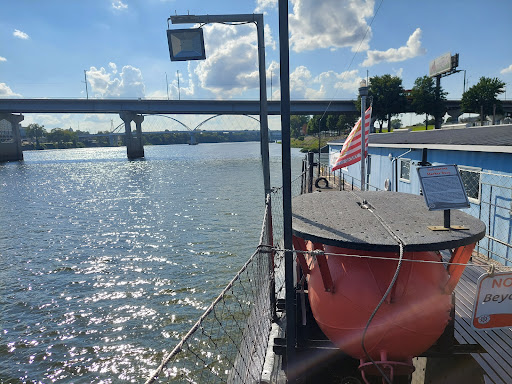 Maritime Museum «Arkansas Inland Maritime Museum», reviews and photos, 120 Riverfront Park Dr, North Little Rock, AR 72114, USA